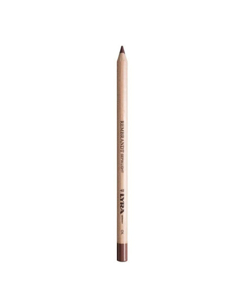 Lyra Rembrandt Sepia Light Oil Pencil