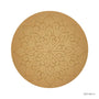 MDF Mandala CutOut MR19 3mmX10in