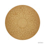 MDF Mandala CutOut MR20 3mmX10in
