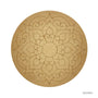 MDF Mandala CutOut MR5 3mmX10in