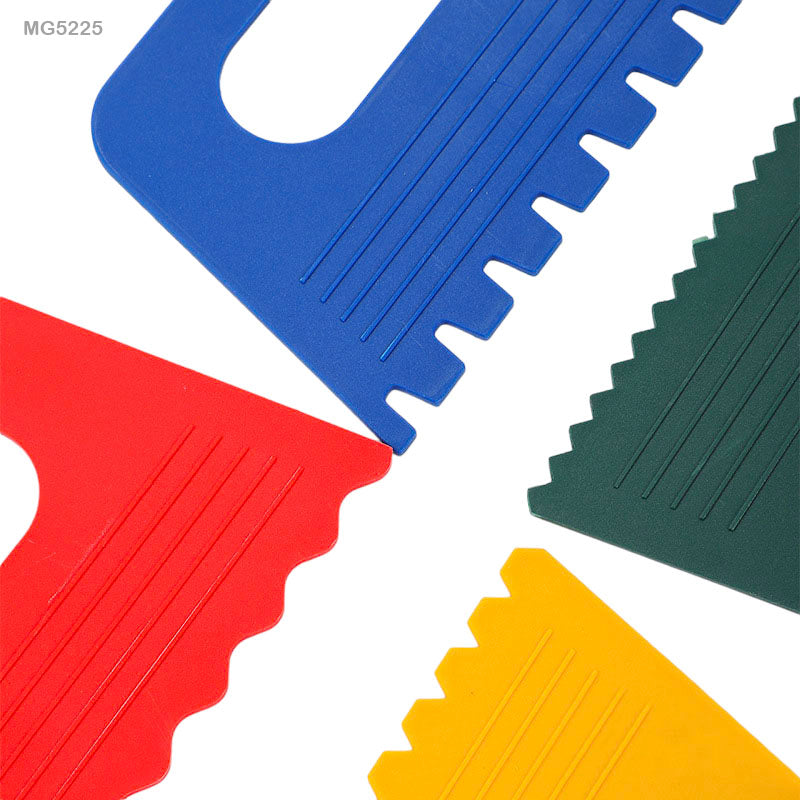 Art Tool Set of 4