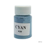 MP20 Mica Pearl Powder Cyan