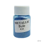 Mica Powder Metallic Blue for Resin Art, 20 grams