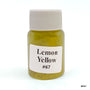 Mica Powder Lemon Yellow for Resin Art, 20 grams