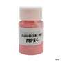 Mica Powder Flourescent Red for Resin Art, 20 grams