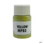 MP85 Mica Pearl Powder Yellow