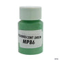 Mica Powder Fluorescent Green for Resin Art, 20 grams