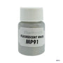 Mica Powder Fluorescent White for Resin Art, 20 grams