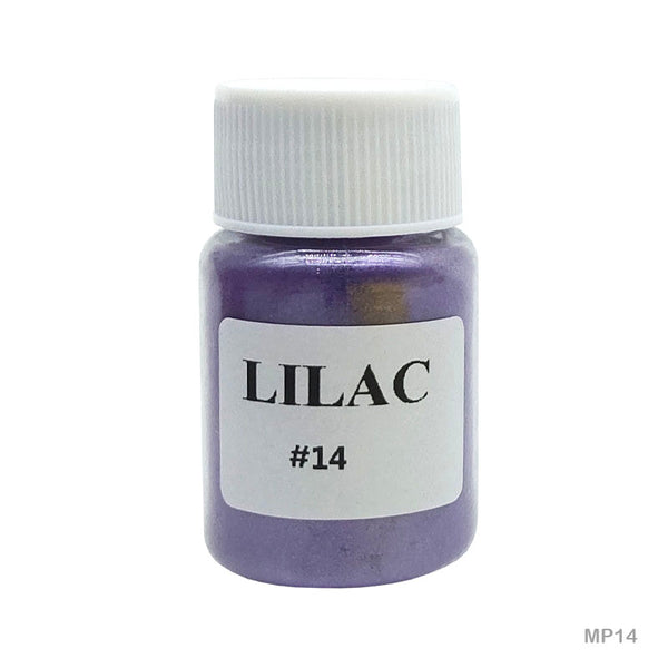 Mica Powder Lilac for Resin Art, 20 grams