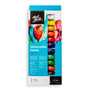 Mont morte Water Color Tube 12x12ml