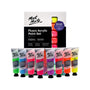 Mont Marte Acrylic Paint Set 8 Shades 36ml each