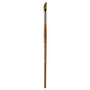 Mont Marte Dagger Brush Size 1/8, Short Handle, Brushes