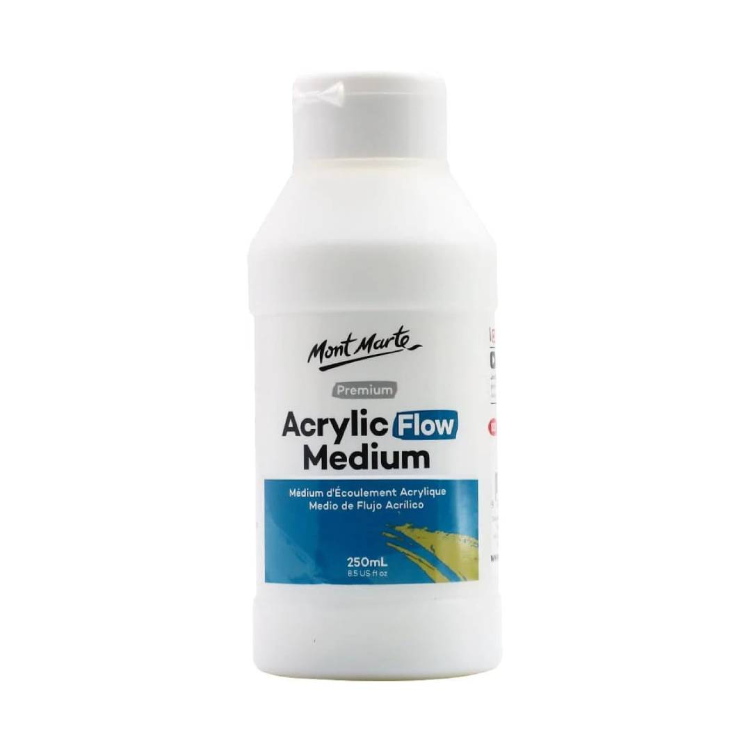Mont Marte Flow Medium 250ml