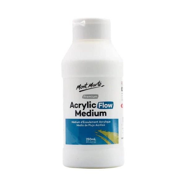 Mont Marte Flow Medium 250ml