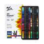 Mont Marte Oil Pastels Set of 48 Shades