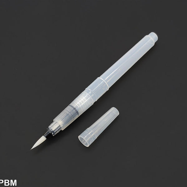 Pen Brush Suitable for Watercolour Medium
