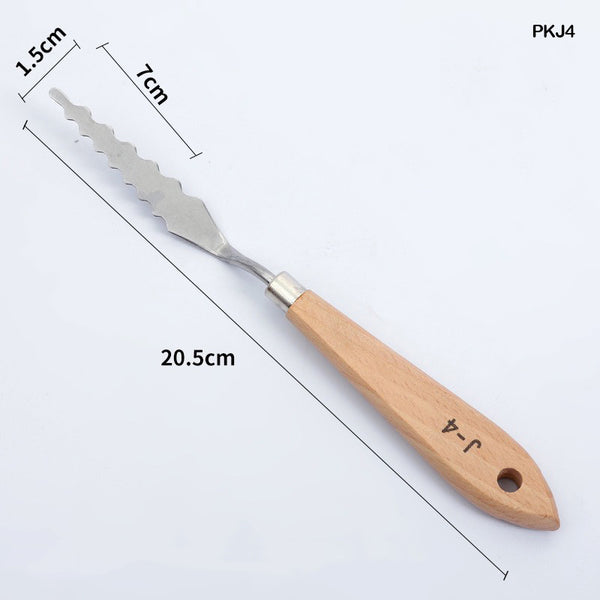 Painting Knife PKJ4