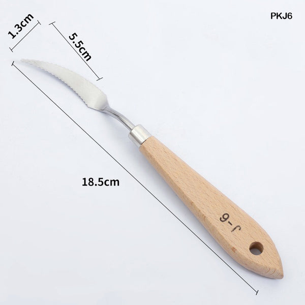 Painting Knife PKJ6