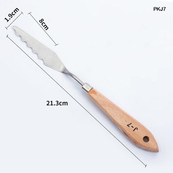 Painting Knife PKJ7