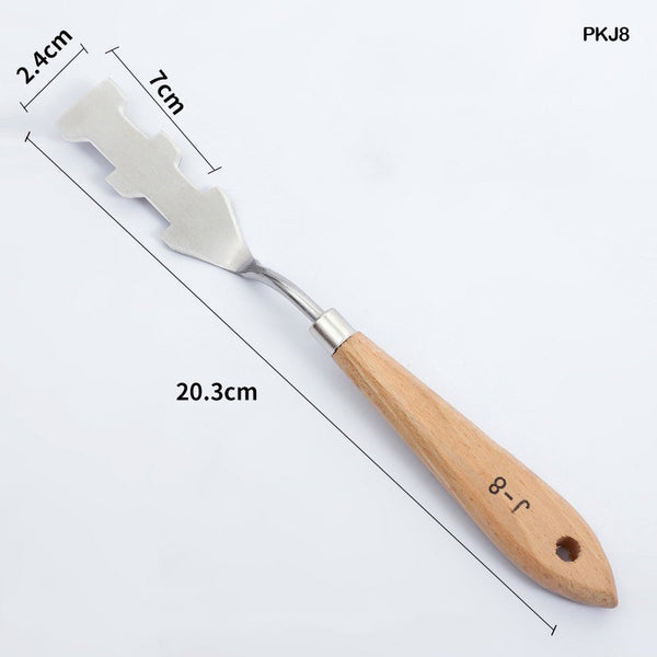 Painting Knife PKJ8