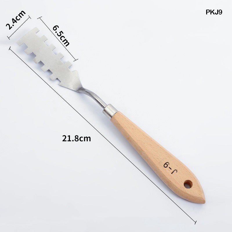 Painting Knife PKJ9