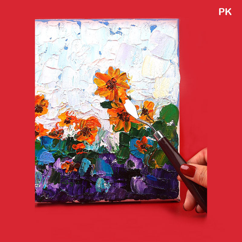 Palette Knife Sets 5 Pieces