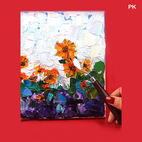 Palette Knife Sets 5 Pieces