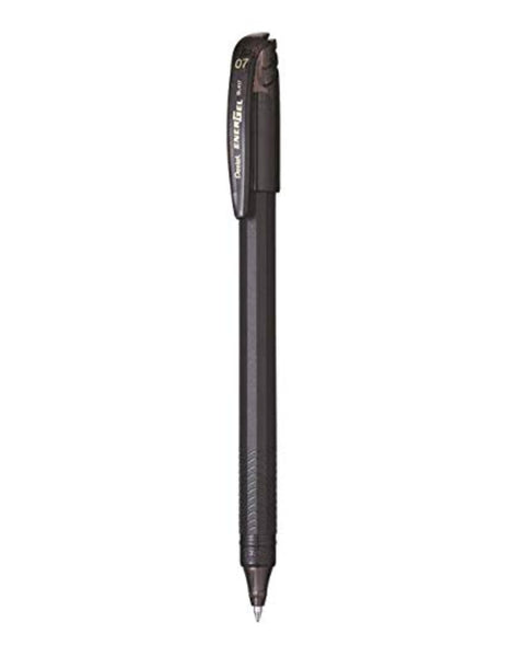 Pentel Drawing Pen Black Cap Type 0.7