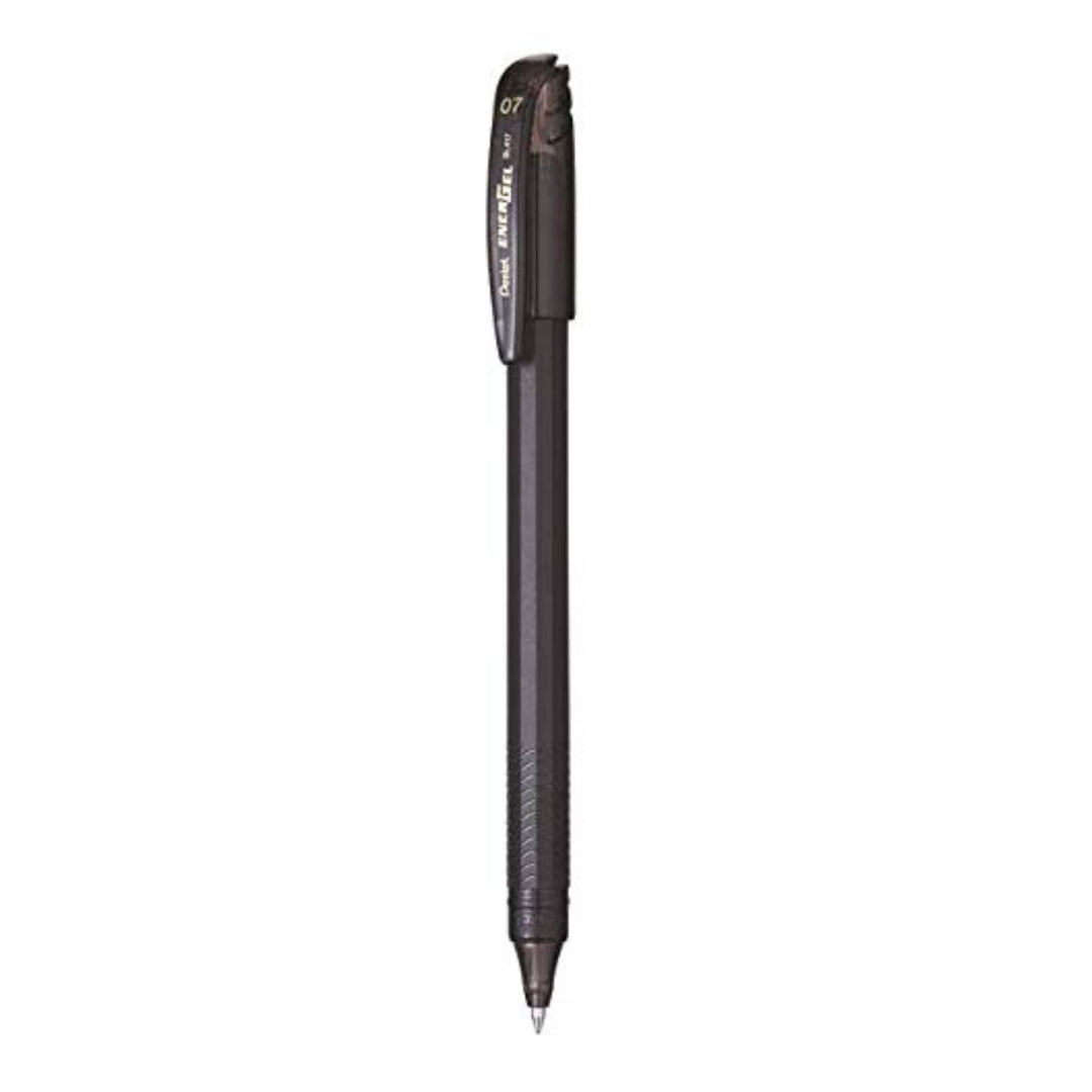 Pentel Drawing Pen Black Cap Type 0.7