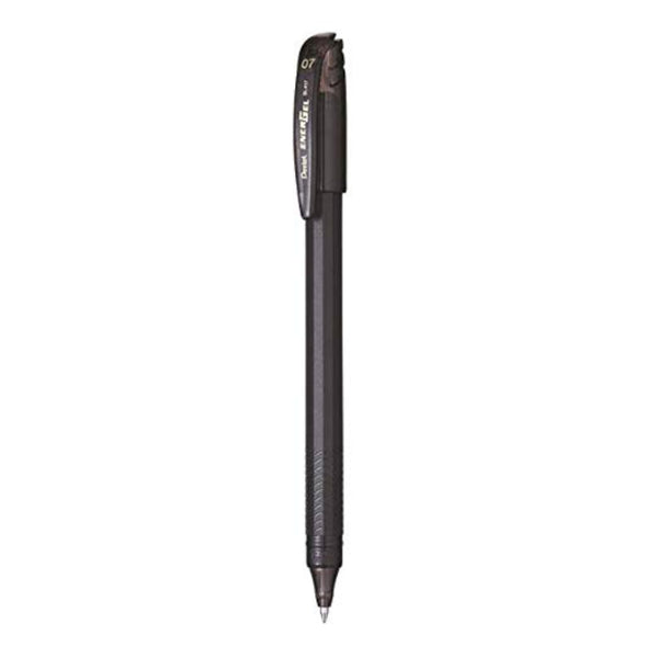 Pentel Drawing Pen Black Cap Type 0.7