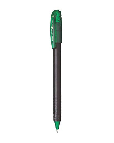 Pentel Drawing Pen Green Cap Type 0.7