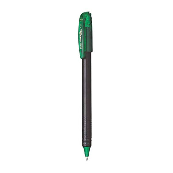 Pentel Drawing Pen Green Cap Type 0.7