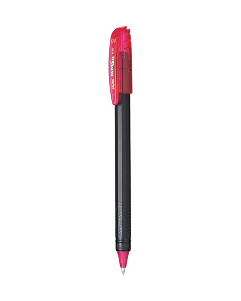 Pentel Drawing Pen Pink Cap Type 0.7