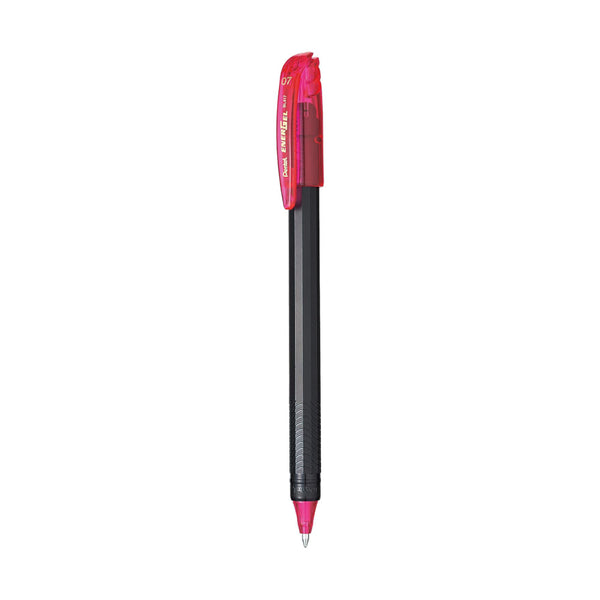 Pentel Drawing Pen Pink Cap Type 0.7