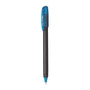 Pentel Drawing Pen Sky Blue Cap Type 0.7