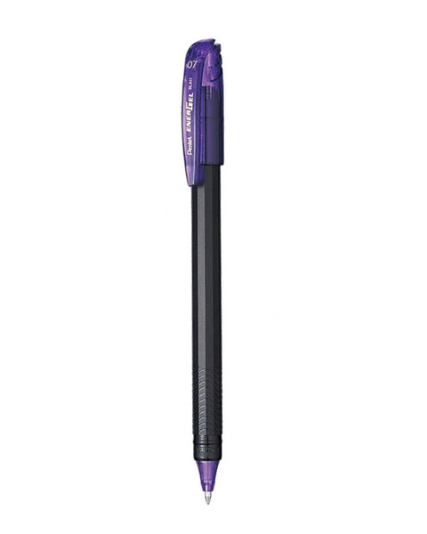 Pentel Drawing Pen Violet Cap Type 0.7