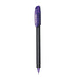 Pentel Drawing Pen Violet Cap Type 0.7