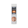 Pentel Mechanical Pencil Stein Lead 0.3mm 2B