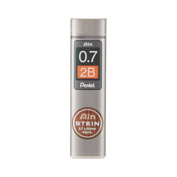 Pentel Mechanical Pencil Stein Lead 0.7mm 2B