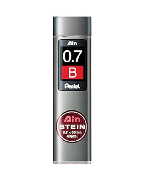 Pentel Mechanical Pencil Stein Lead 07mm B