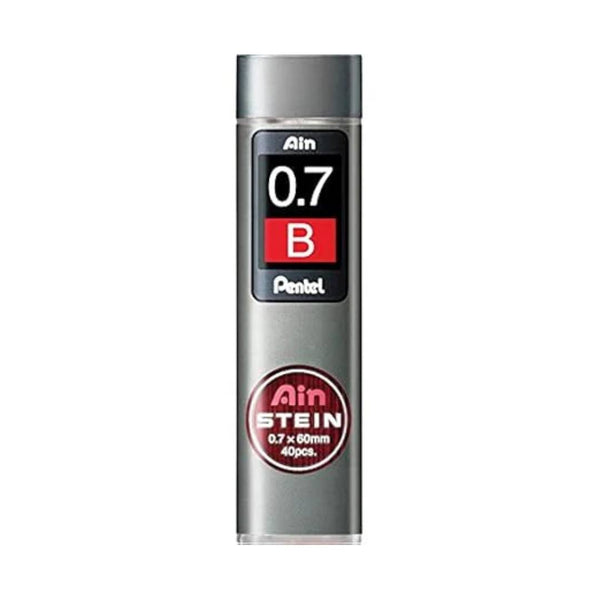 Pentel Mechanical Pencil Stein Lead 07mm B