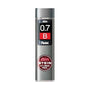 Pentel Mechanical Pencil Stein Lead 07mm B