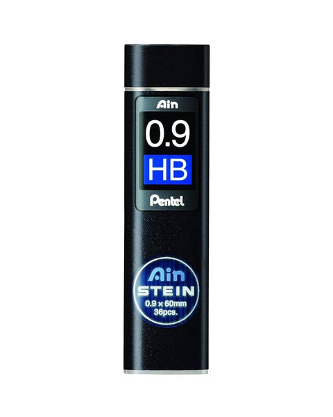 Pentel Mechanical Pencil Stein Lead 09 HB