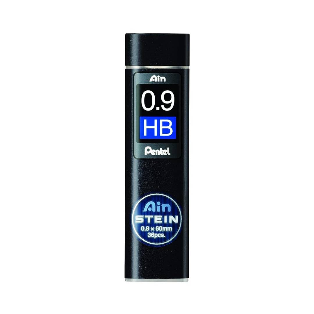Pentel Mechanical Pencil Stein Lead 09 HB