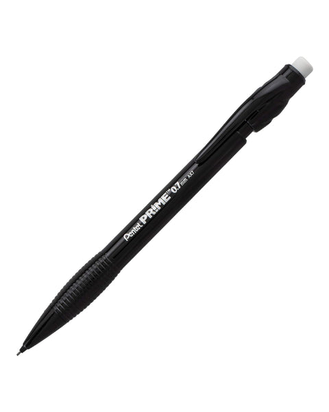 Pentel Mechanical Pencils Black Case 0.7