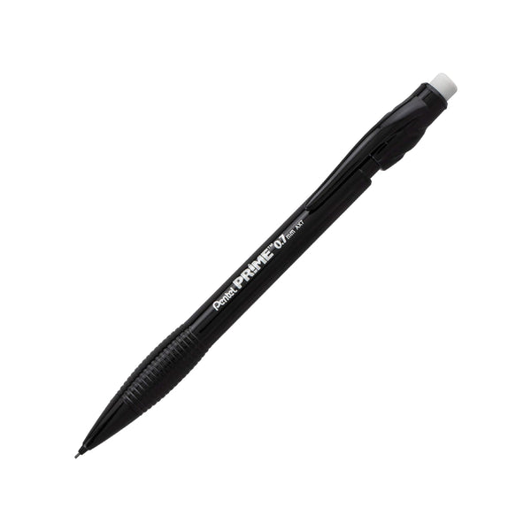 Pentel Mechanical Pencils Black Case 0.7