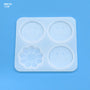 RM120 SmileyPopsocketMould 11cm