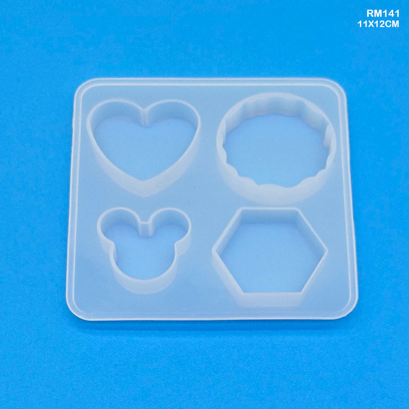 RM141 4in1 Popsocket Mould