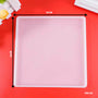 Silicon Mould 12x12inch for Resin Art
