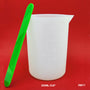 Silicon Mould 250ml for Resin Art